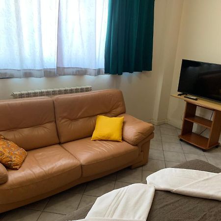 Residence Giulia Santa Maria Maddalena Екстериор снимка