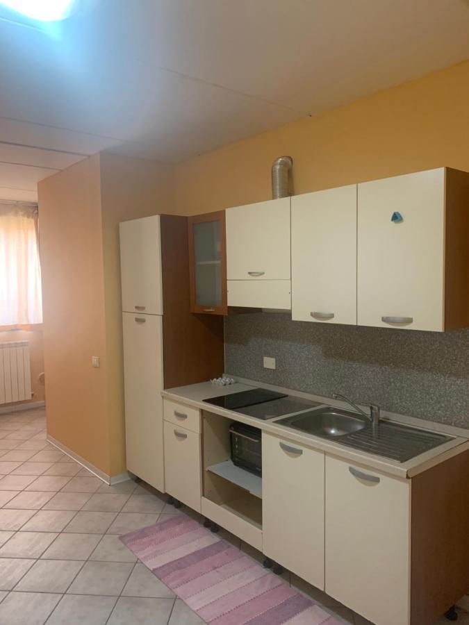 Residence Giulia Santa Maria Maddalena Екстериор снимка