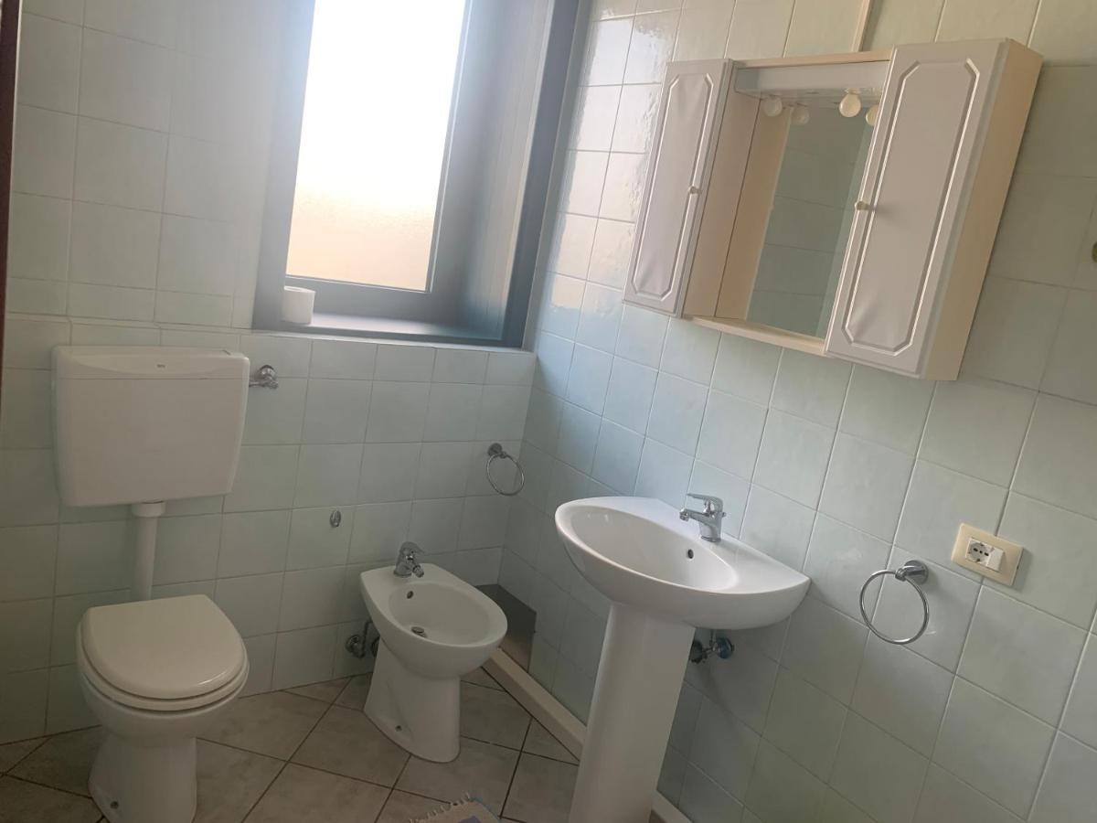 Residence Giulia Santa Maria Maddalena Екстериор снимка