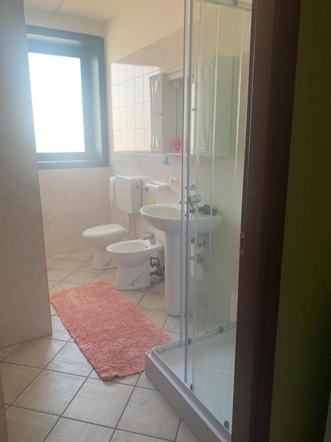 Residence Giulia Santa Maria Maddalena Екстериор снимка