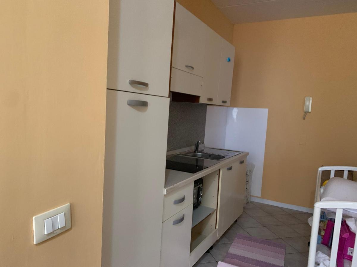 Residence Giulia Santa Maria Maddalena Екстериор снимка