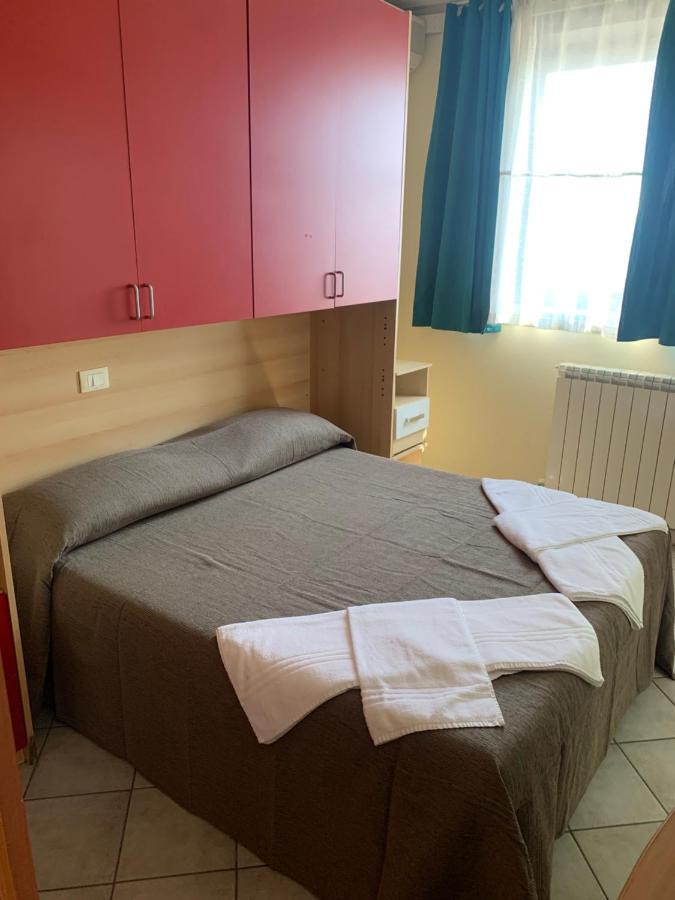 Residence Giulia Santa Maria Maddalena Екстериор снимка